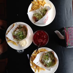 Divane Kebabhouse