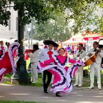 Westword Tacolandia! - Dancers! - Festivals Near Me - Denver, Colorado Westword Tacolandia! - Dancers! - Festivals Near Me - Denver, Colorado
