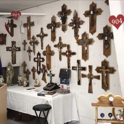 Heart & Soul Treasures Flea Market