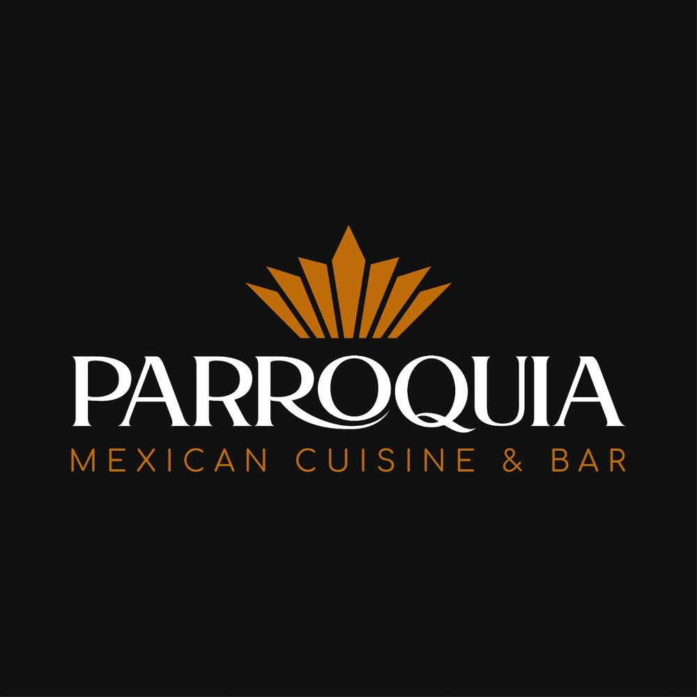 Food from Parroquia Mexican Cuisine & Bar