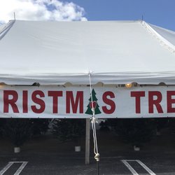 Hart-T-Tree Farms - Located on the NW corner of Sample and University