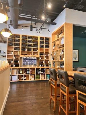 Vino Venue by null