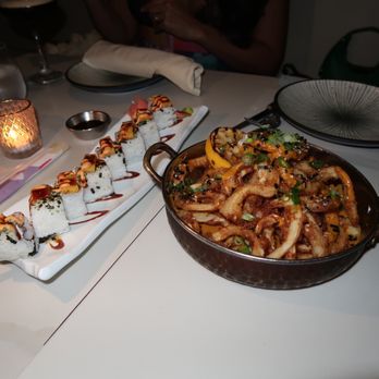 Aura Cocina - Asian Fusion Near Me - Brooklyn, New York Aura Cocina - Asian Fusion Near Me - Brooklyn, New York