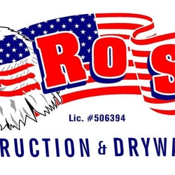 Rosa Drywall and Construction
