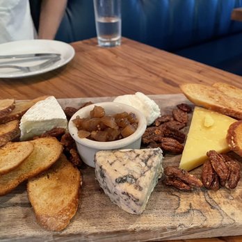 Dai Due - Cheese board - Butcher Near Me - Austin, Texas Dai Due - Cheese board - Butcher Near Me - Austin, Texas