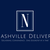 Nashville Delivers gift card