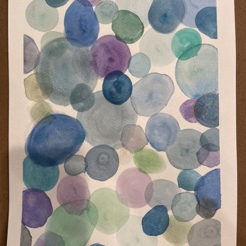 I'm An Artist Community Studio - Created artwork - Art Classes Near Me - Grand Rapids, Michigan