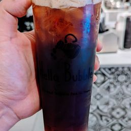 Black Tea