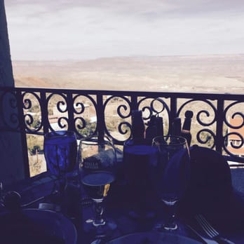 Asylum Restaurant - Lunch with a view. If you have never been go and if you have been go again! - American Near Me - Jerome, Arizona