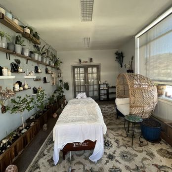 Double Eagle Massage Therapy - Massage Therapy Near Me - Helena, Montana
