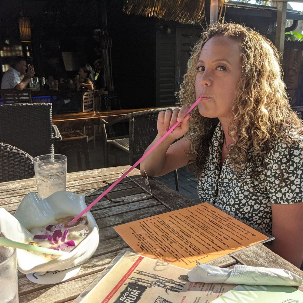 The Honu - Hawaiian Near Me - Dunedin, Florida