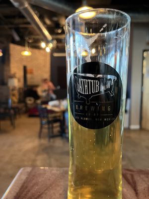 Bathtub Row Brewing Co-op by null