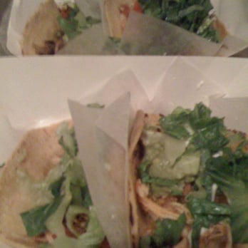 El Segundo Sol - Street tacos - Mexican Near Me - Las Vegas, Nevada