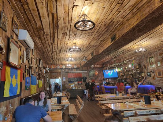 Barrel House Korchma by null