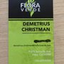 Photo of Flora Verde Dispensary