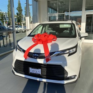 NORTHRIDGE TOYOTA - 683 Photos & 1208 Reviews - 19550 Nordhoff St ...