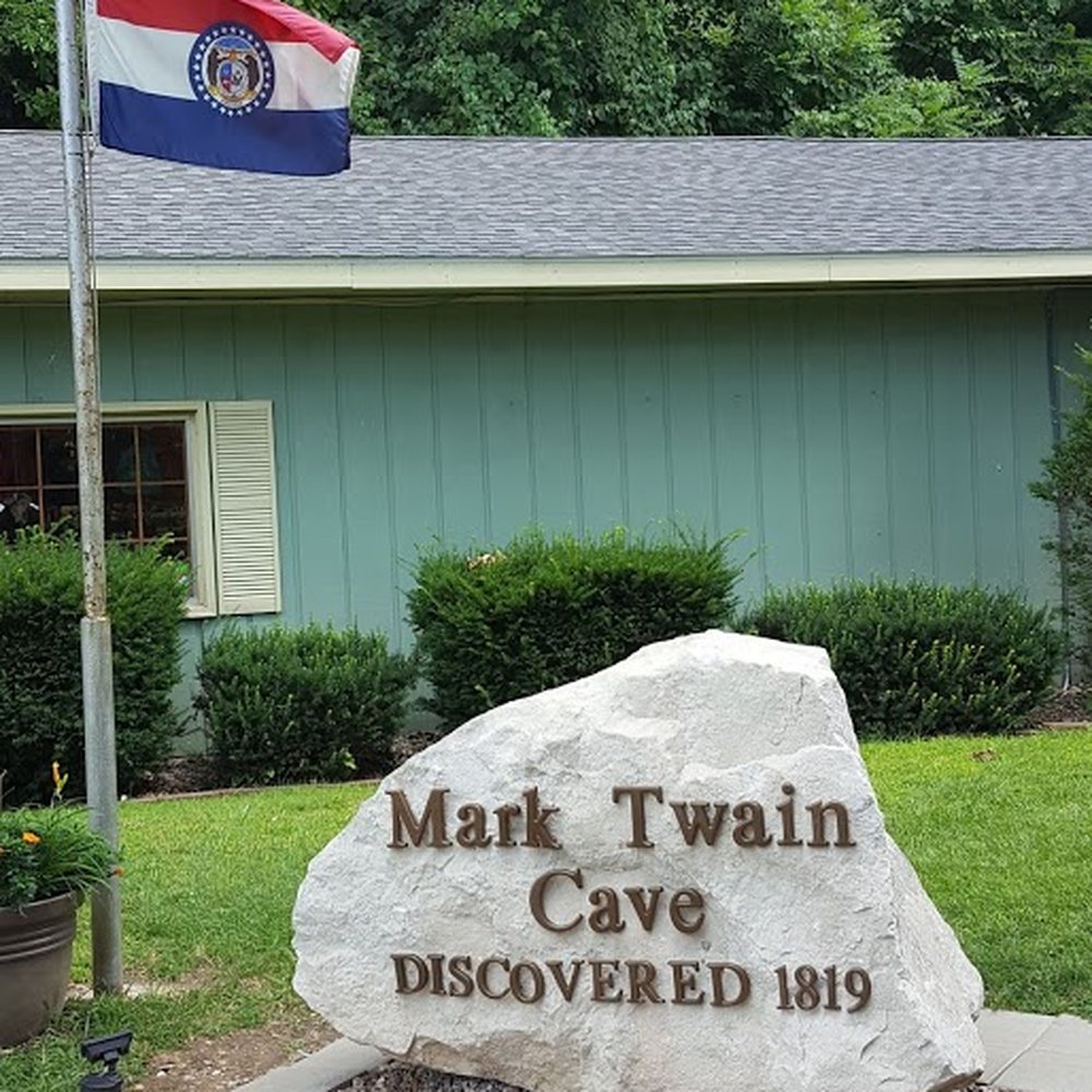 Mark Twain Cave - Mark Twain Cave Entrance - Landmarks & Historical Buildings Near Me - Hannibal, Missouri Mark Twain Cave - Mark Twain Cave Entrance - Landmarks & Historical Buildings Near Me - Hannibal, Missouri