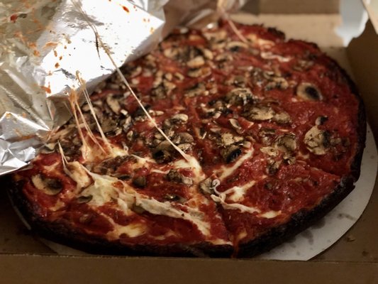 Pequod's Pizza by null