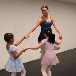 Covenant Ballet Theatre Of Brooklyn