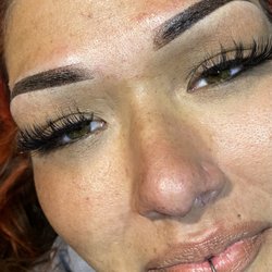 Lovely Looks PMU - Appointments available flawless brows