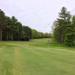 Thoroughbred Golf Club