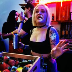Arizona Cocktail Weekend