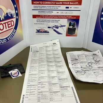 St. Louis Public Library - Prepare your sample ballot so you are prepared when you sit down and fill out ballot. Makes it go faster and you are prepared. - Libraries Near Me - Saint Louis, Missouri St. Louis Public Library - Prepare your sample ballot so you are prepared when you sit down and fill out ballot. Makes it go faster and you are prepared. - Libraries Near Me - Saint Louis, Missouri