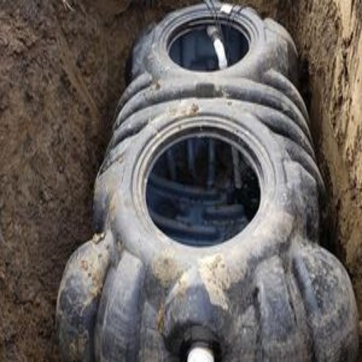 Slide of Reliable Sewer & Drain