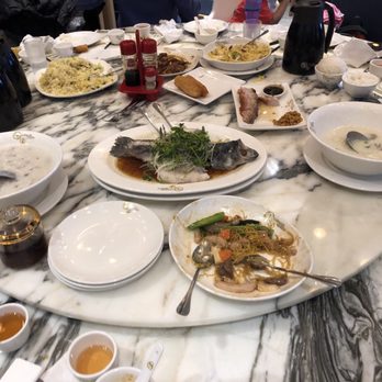 Congee Queen - Chinese Near Me - North York, Ontario
