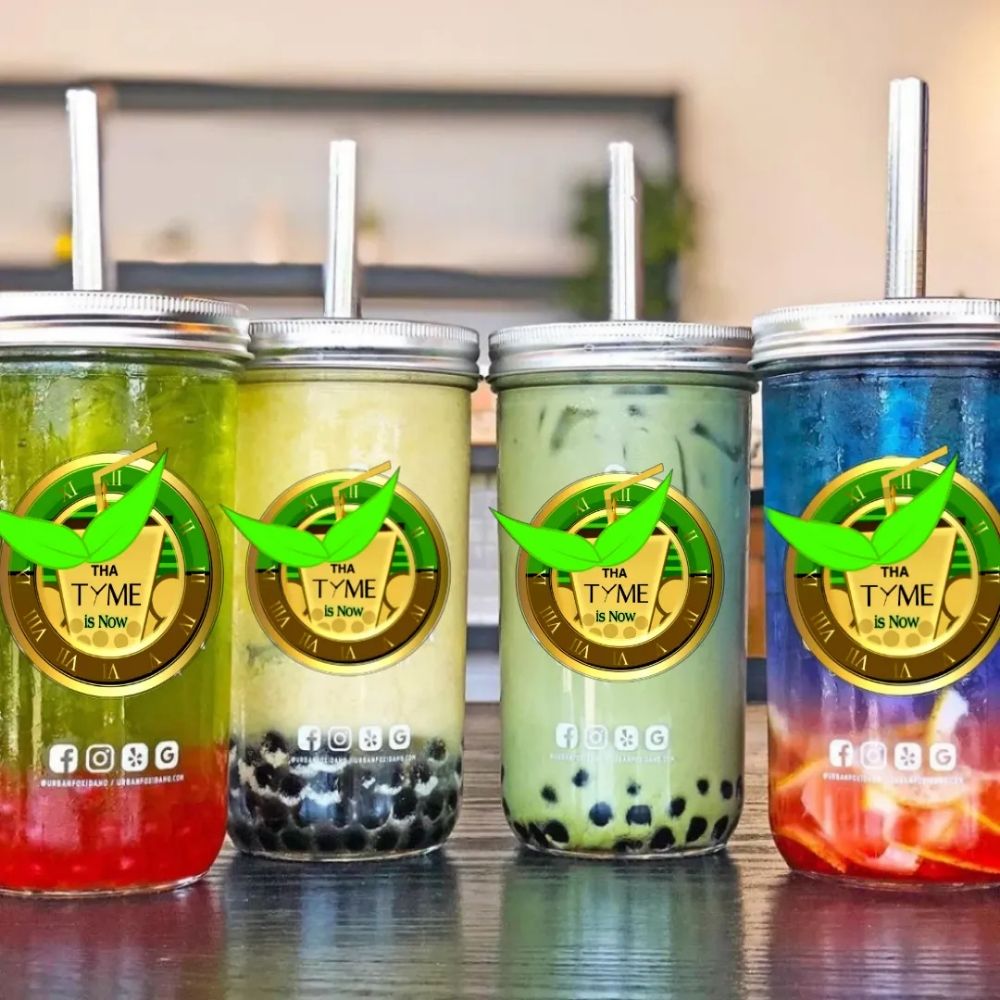 THA TYME IS NOW NUTRITION AN ENERGY Updated July 2024 54 Photos