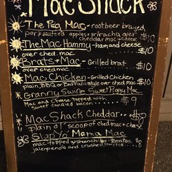 Mac Shack