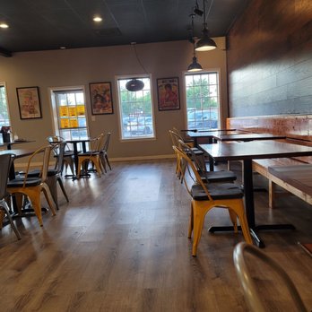 Thai Cuisine - Thai Near Me - Olney, Maryland