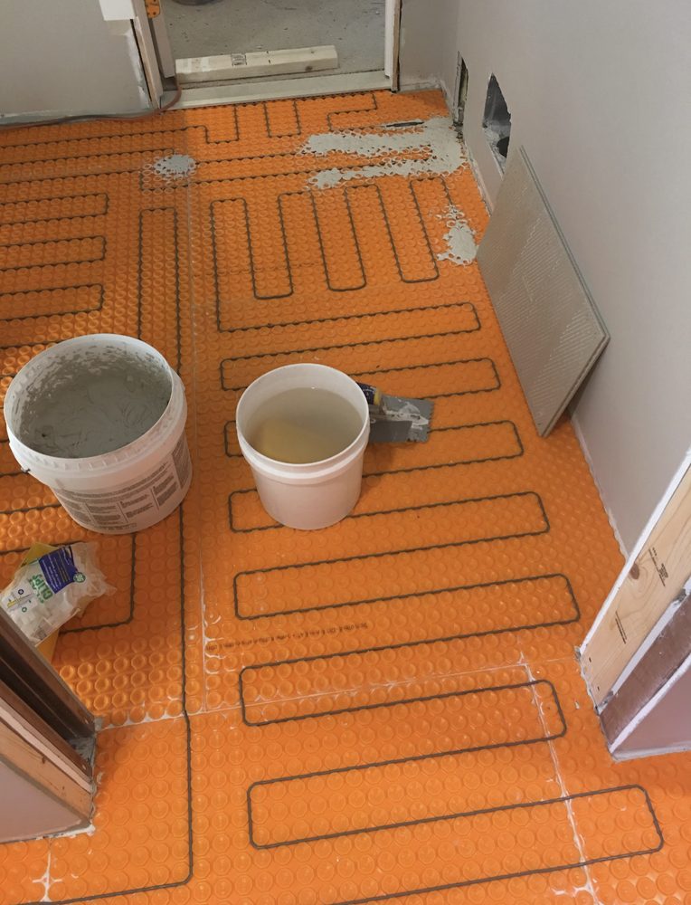 Slide of Genesis Home Remodeling