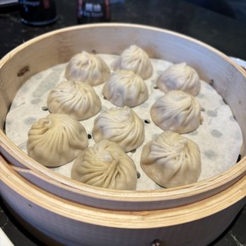 DIN TAI FUNG - Updated August 2025 - 4669 Photos & 2032 Reviews - 1547