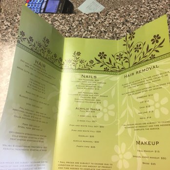 LaVigna's De Spa - Price menu on most of what they offer! - Tanning Near Me - Ravenna, Ohio LaVigna's De Spa - Price menu on most of what they offer! - Tanning Near Me - Ravenna, Ohio