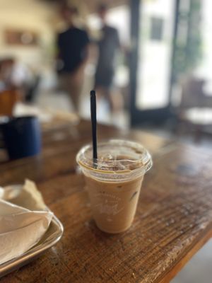 Indah Coffee by null