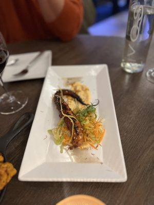 350 Main Brasserie by null