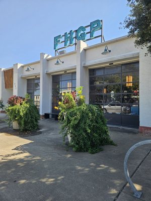 FireHouse Gastro Park by null