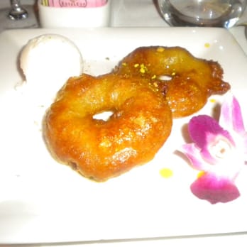 Rasika - Dessert! - Indian Near Me - Washington, DC, District of Columbia Rasika - Dessert! - Indian Near Me - Washington, DC, District of Columbia