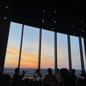 Stories on High - Cocktail Bars Near Me - Columbus, Ohio Stories on High - Cocktail Bars Near Me - Columbus, Ohio