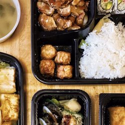 Osaka Sushi