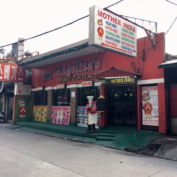 Mother India - Indian Near Me - Angeles, PAM