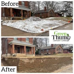 G/T Outdoor Professionals - When it comes to your landscaping and lawn care needs, we are the area's best landscaper to call!...