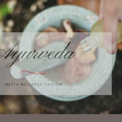 Metta Wellness - Join us on-line for Ayurvedic classes