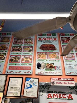 Tortas Ahogadas Ameca by null