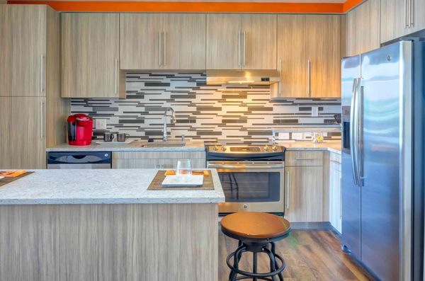 Anthology Apartments by null