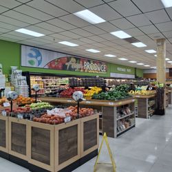 Superfresh Market