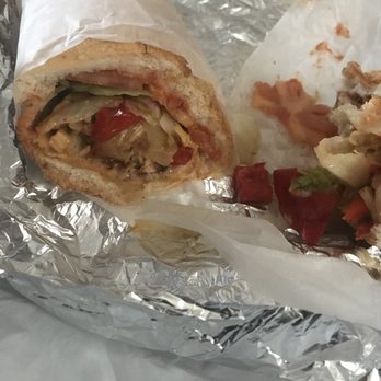 Sammy Gourmet Deli - Grocery Near Me - Jamaica, New York