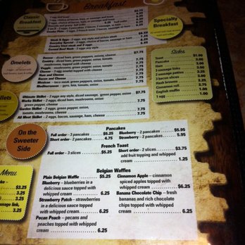 Windmill Cafe - windmill pella iowa breakfast menu - Armenian Near Me - Pella, Iowa