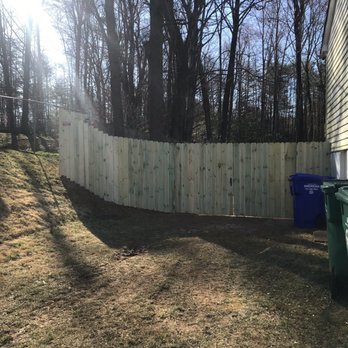Alger Deck and Fence - Fences & Gates Near Me - Manassas, Virginia